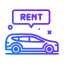Peer-to-Peer Car Rentals